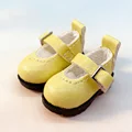 New yellow