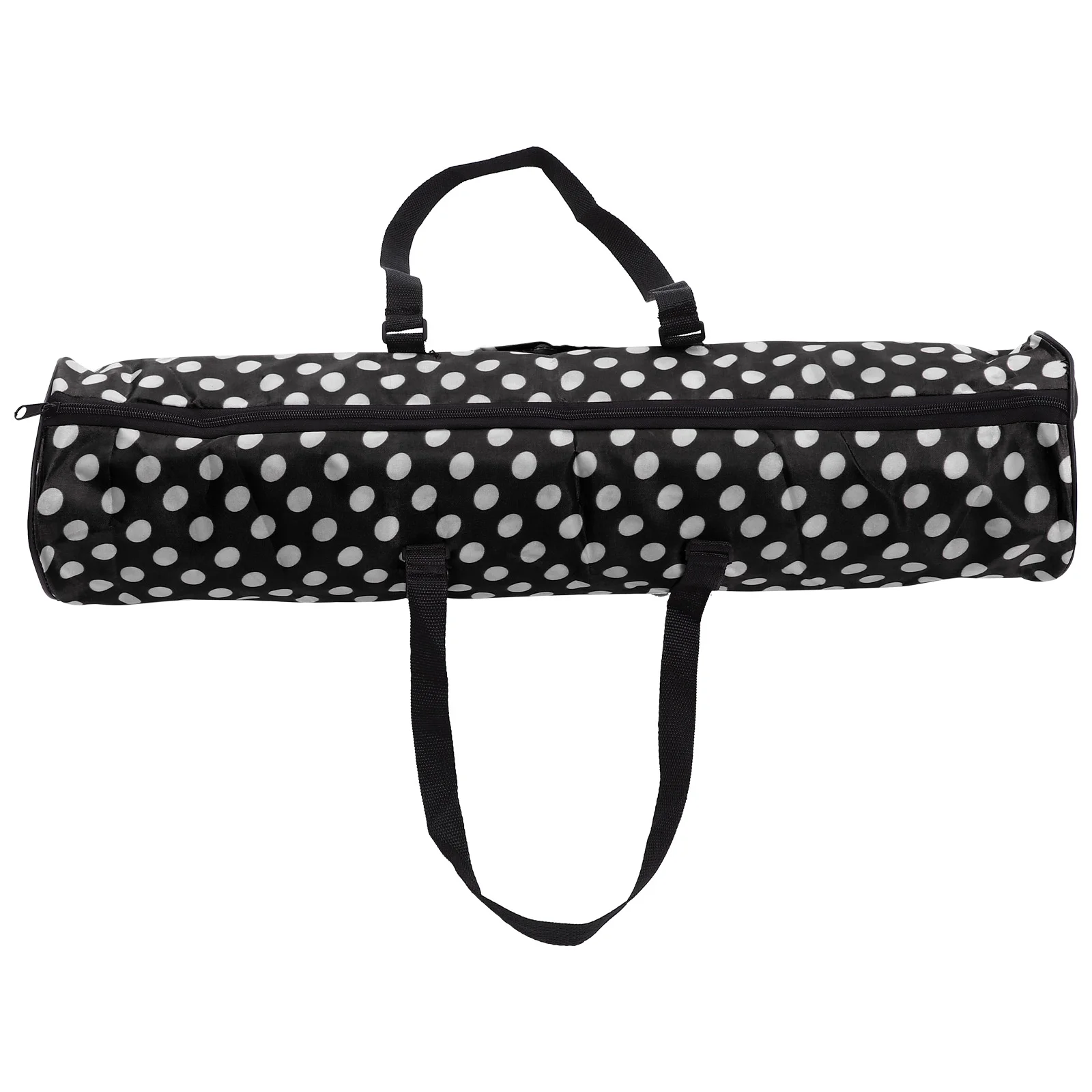 

Yoga Mat Organizer Yoga Cushion Carrier Yoga Cushion Bag Yoga Equipment Bag for Gym (Random Color)