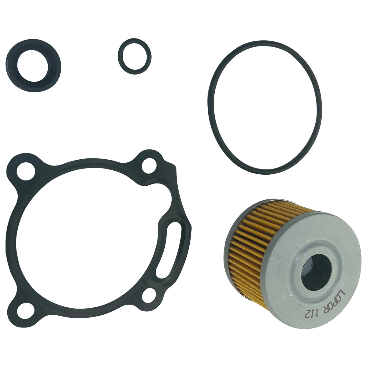 

Motorcycle Oil Filter For DINLI ATV 450DL901/05-08 450DL902 460DL904/08- Gas Gas ATV 450Wild 400 450FSE SM 450Pampera 510EC/SM