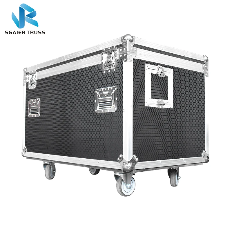 Flight Case Pro Audio Mixer Flight Case Pioneer Ddj Sz Flight Case