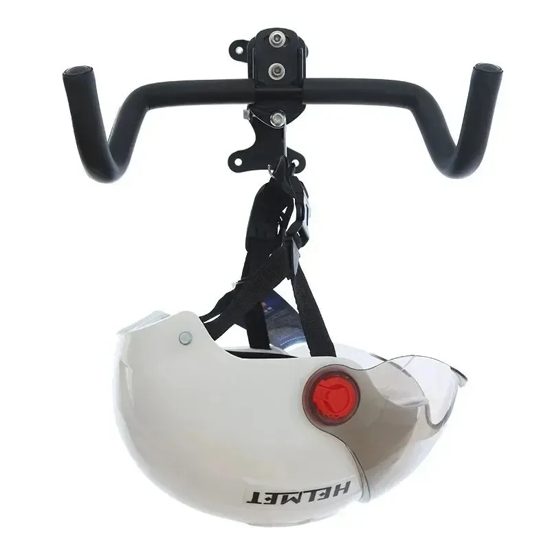 Wall Bicycle Holder Metal Heavy Duty