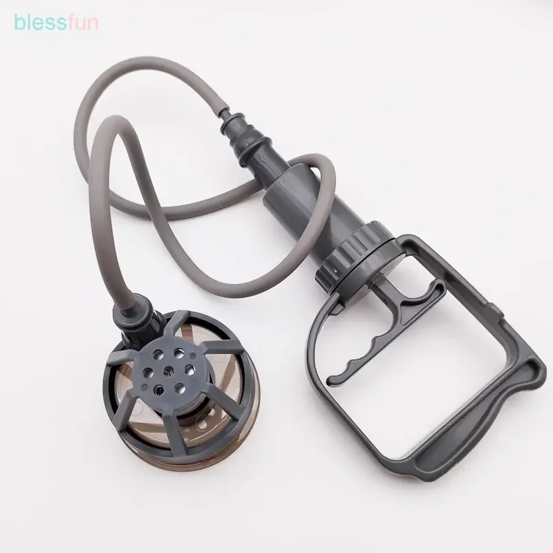 New 2 In 1 Moxibustion Cupping Therapy Set Vacuum Suction Cup Warm Moxibustion Pot Wen Jiu + Cupping Anti Cellulite Massager 5