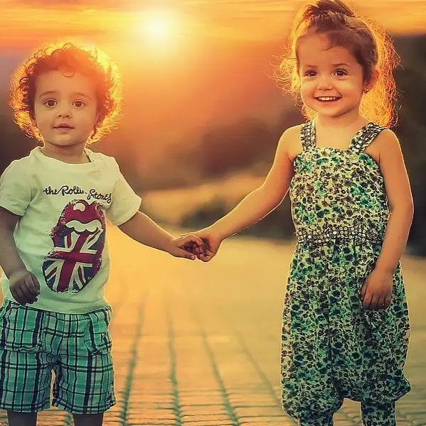 Children Love Store