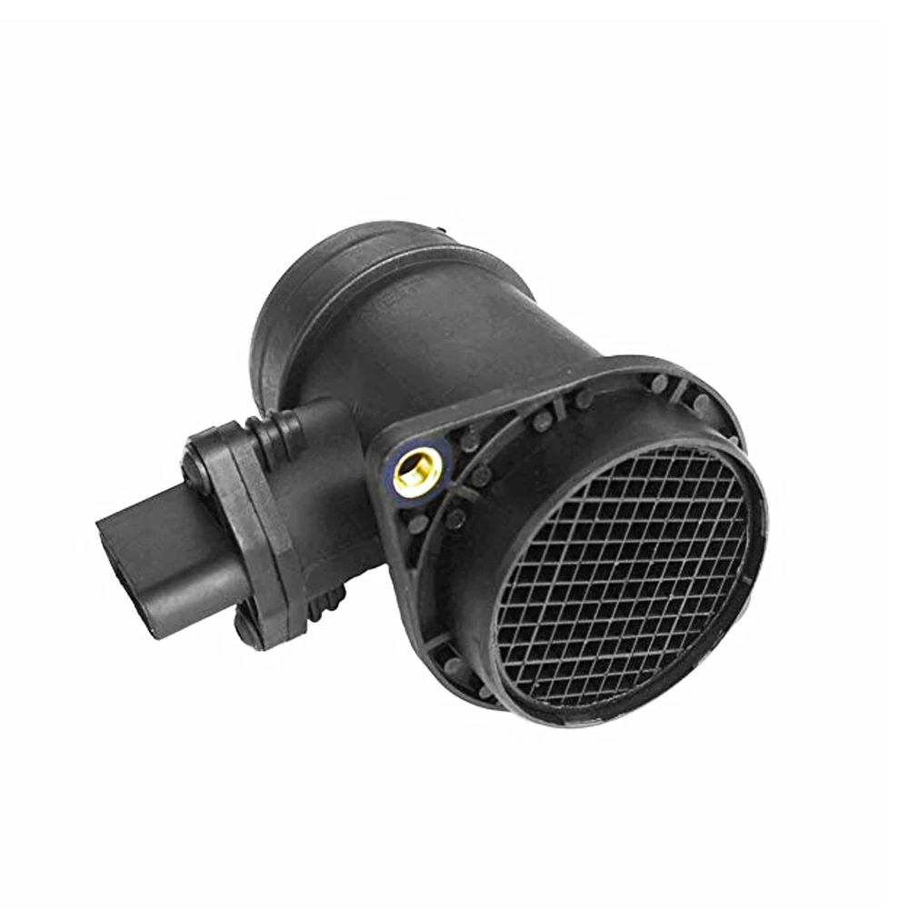 Sensor De Flujo De Masa De Aire, Accesorio Para Vw Transporter T4 Bus 0986284001 Tdi, Maf 2,5-1995 2000 2001 2002 2003 028906461X 028906461, 028100221