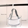 Beauty Makeup Drying Net Bags Clothes Basket Makeup Brush Drying Basket Beauty Egg Drying Baskets 6