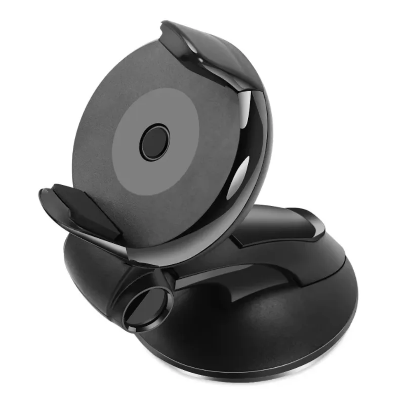 Universal Mobile Car Phone Holder for Phone In Car Holder Windshield Cell Stand Support Smartphone Voiture Suporte Porta Celular