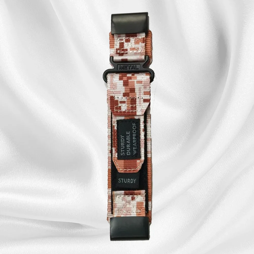 Durable Nylon Quick Fit Replacement Strap