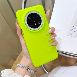 Cover in Silicone Liquido Premium
