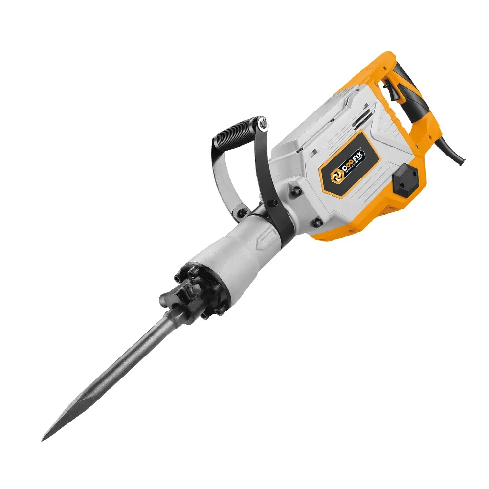 2020 Coofix Electric Demolition Hammer Jack  500pcs OEM 1800r\min 220-240V 71*17*29 CF-DH006 Multifuction CN;ZHE 1500w фен технический hammer hg 2020 a