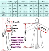 Abaya élégante ornée de strass, ensemble 3 pièces, tuniques de mariage pour femmes musulmanes, caftan marron de Dubaï, robe marocaine, robe de l'Aïd, caftan algérien 6