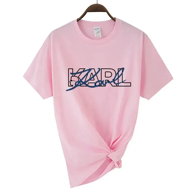 Cotton T Shirt for Men and Women