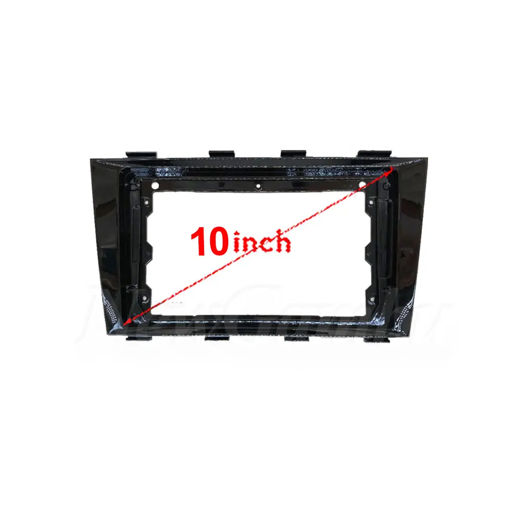 Geely EC8 EC 8 2011-2015  10 ġ     Ʈ ŰƮ, þ г  ÷̾ ȭ