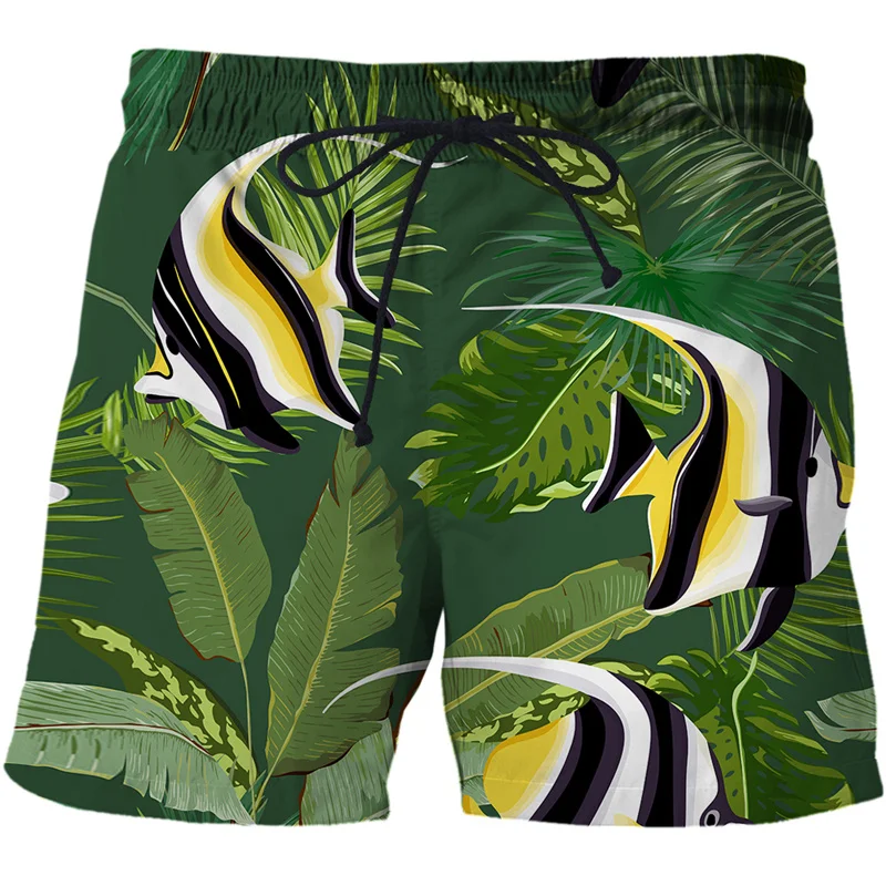 Vintage Hawaiian Swim Trunks 14 S9ebdb335abdc4e46ae7c818419c319ddK