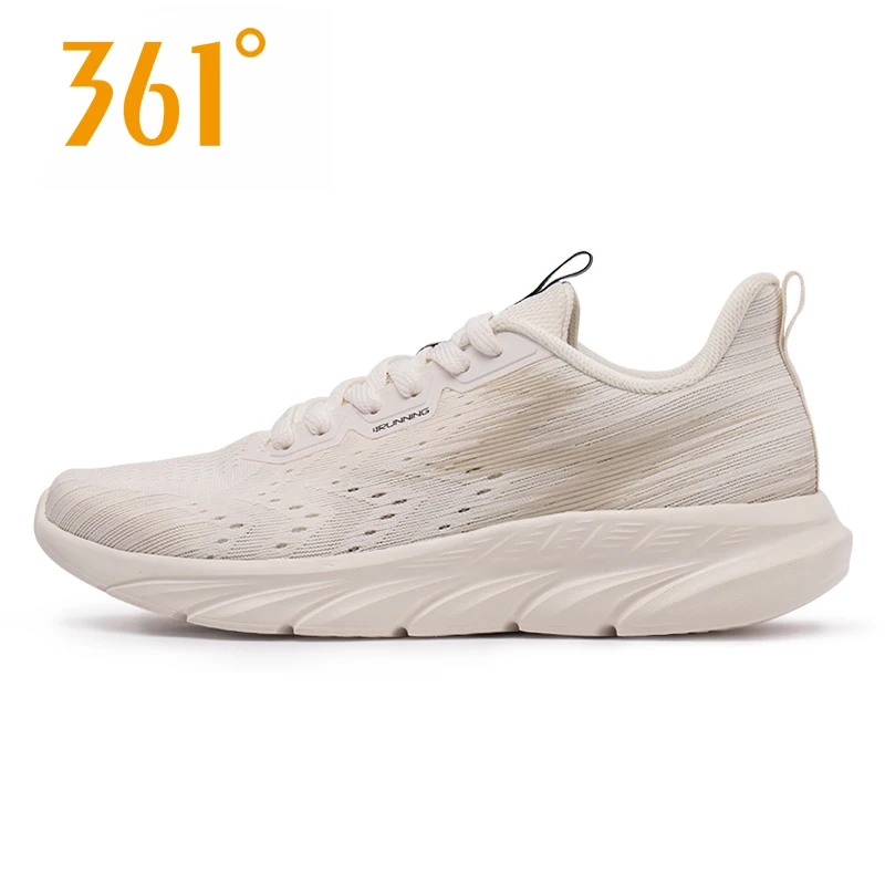 Zapatillas de Running Hombre Mujer Zapatos Deporte Transpirable Zapatos  para Correr Casual Deportivas Ligero Sneakers Gimnasio Calzado Beige EU  36-48