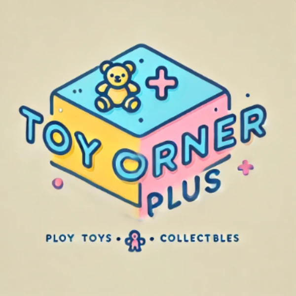 Toy Corner Plus Store