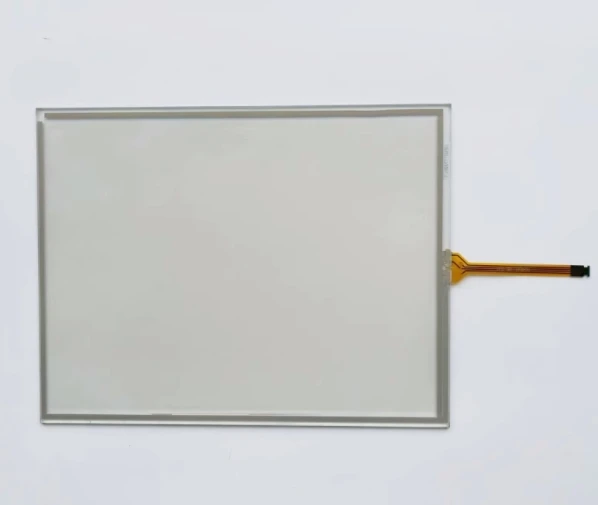 New 2711P-T10C22D8S 2711P-T10C22D8S-A Touch Screen Film