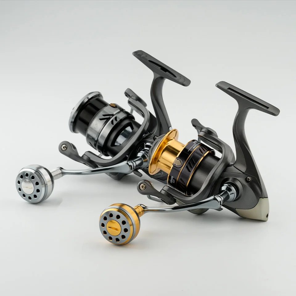 Spinning Reel Replacement Handle 5