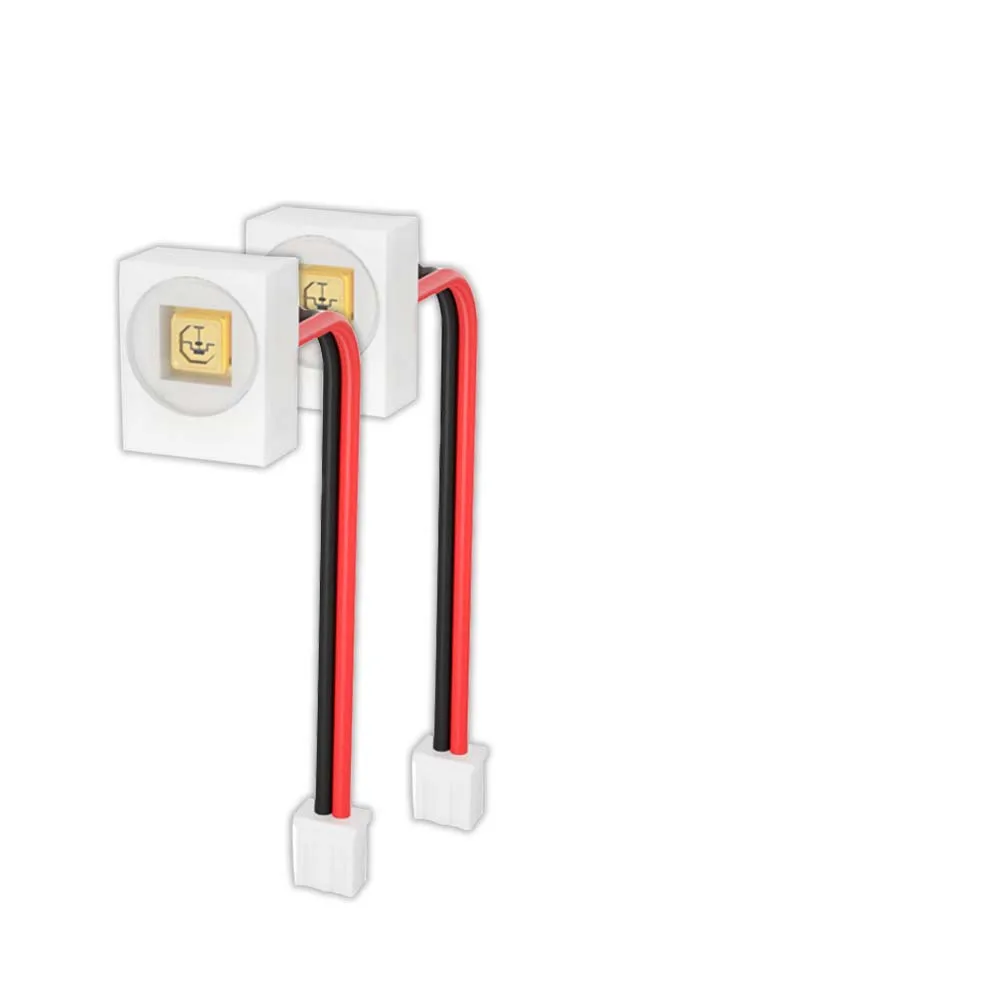 LED Intelligent Sanitary Ware Sterilization Module 270-280nm DC 5V 12V 24V LED Module For Toilet Sterilizing Ultraviolet
