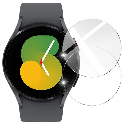 9H Tempered Glass for Samsung Galaxy Watch 7/6/5/4 40/44mm Classic 43/47mm Pro Screen Protector Anti-scratch Film Accessories - Image 10