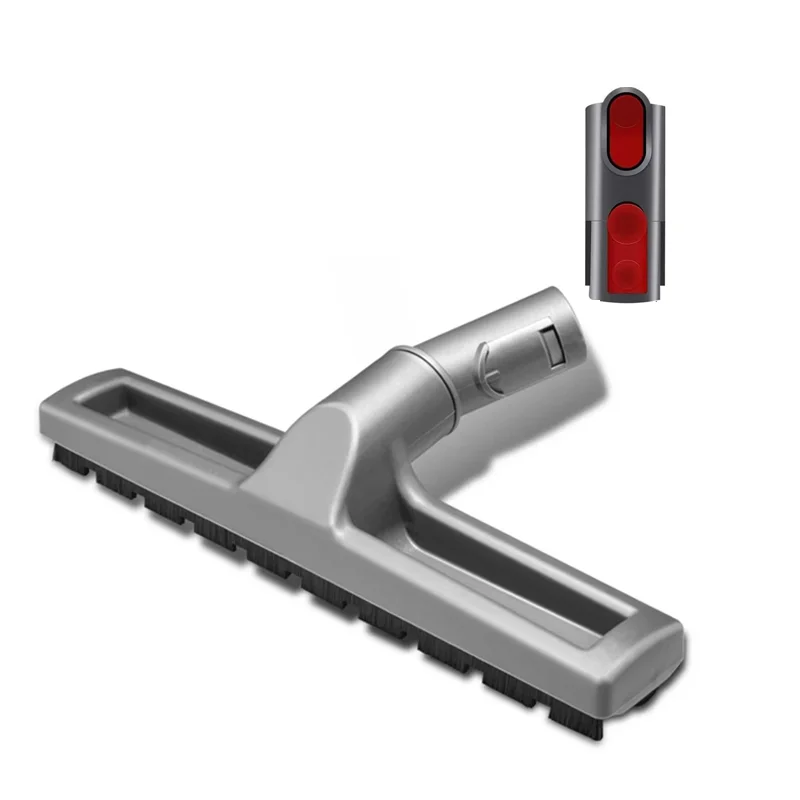 Для Dyson DC19T2 DC22 DC23 DC23T2 DC24 DC26 DC29 DC29T2 DC32 DC33c DC36 DC37 DC37c DC52 V6 V7 V8 V10 SV11 адаптер щетки
