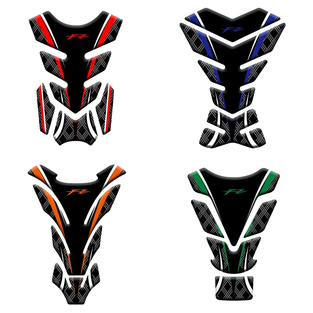 FZ8 FZ1 FZ6R FZ6 FZ16 FZ1000 3D  ׼  ũ е ȣ ƼĿ  ũ Į  ǰ