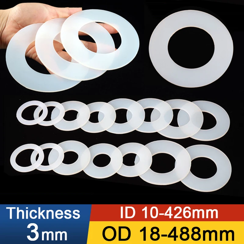 24mm OD 12mm ID 3mm Thick For Faucets At Patrick Guinn Blog Rubber Washers