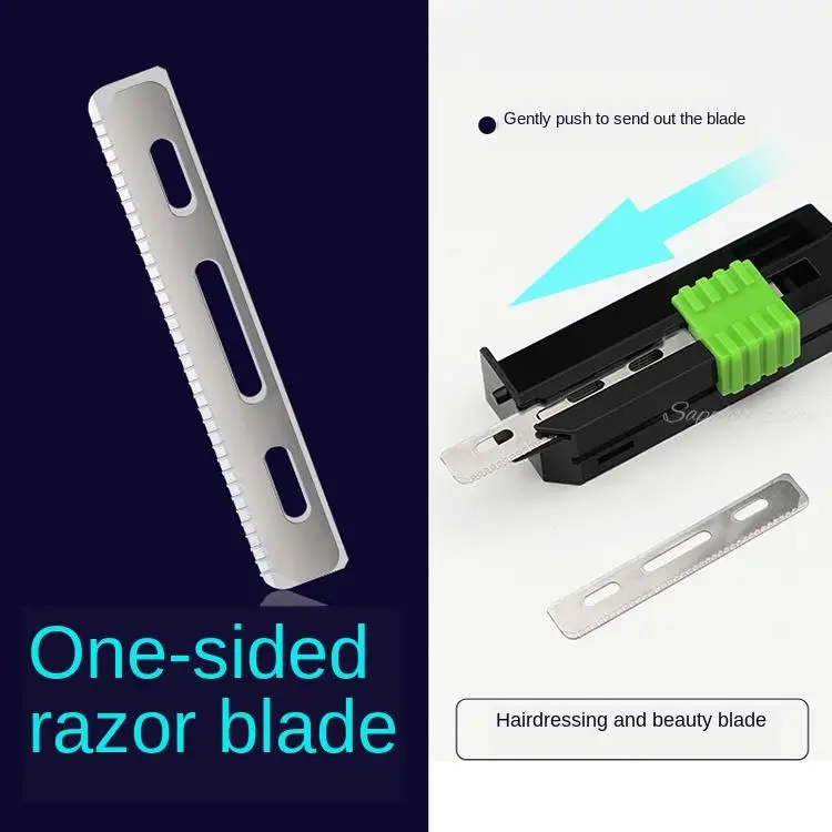 Рисунок 5 - Складная бритва с ручкой и перьями