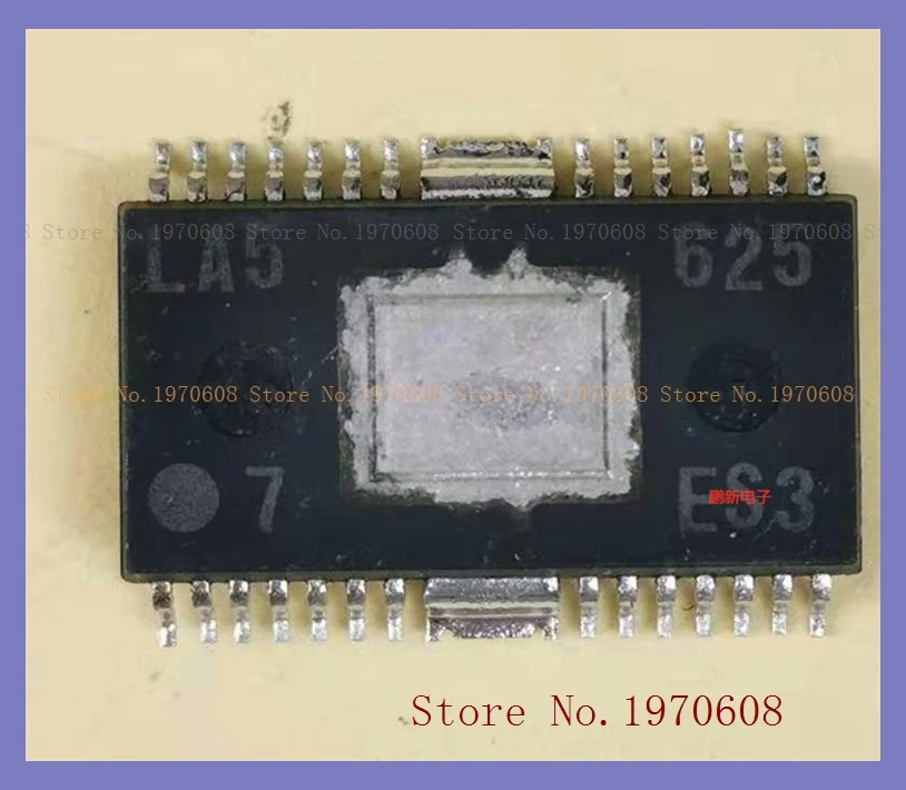 

LA5625 HSOP the old