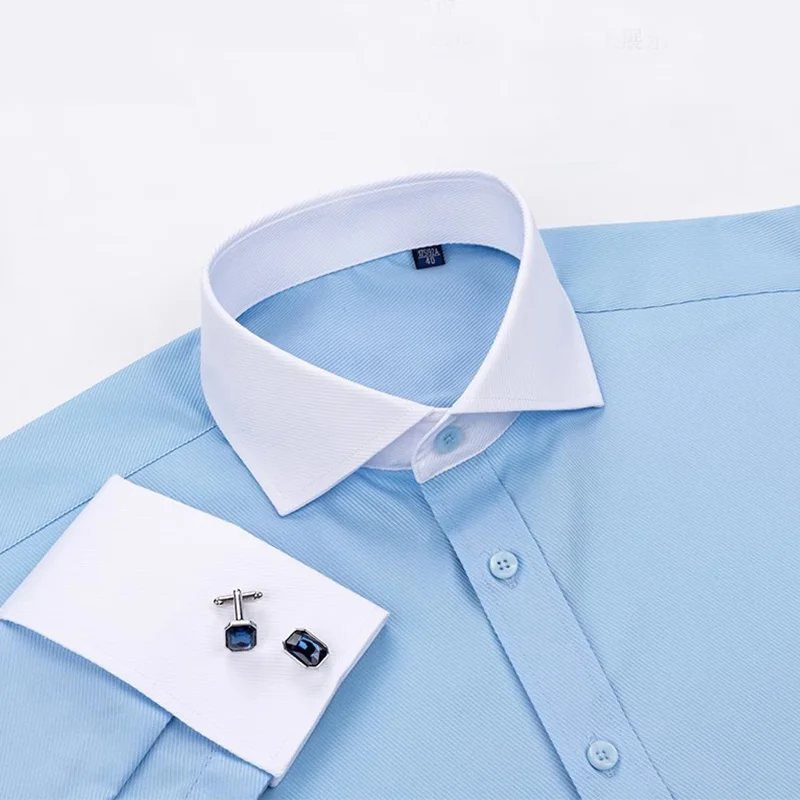 Mens Dress Shirts