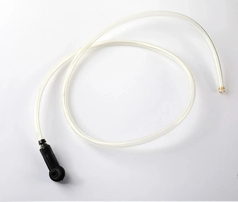 Kraftstoff Luftpumpe Füllspritze Transfer, Automotive Kraftstoff Extraktion Handpumpe Spender Universal Auto Öl Flüssigkeit Extractor – Detail 6