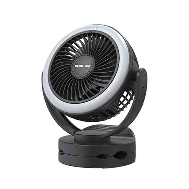 opolar camping fan
