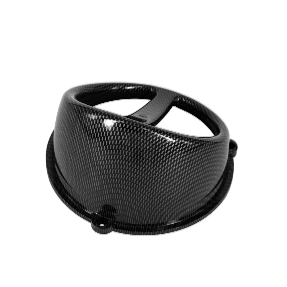 Enhanced Scooter Fan Cover Air Engine Cooling System for Motorcycles and Scooters