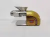 110V/220V Oil Press Machine Intelligent Full Automatic Cold Pressing And Hot Pressing Home Touch screen Type Commercial 4