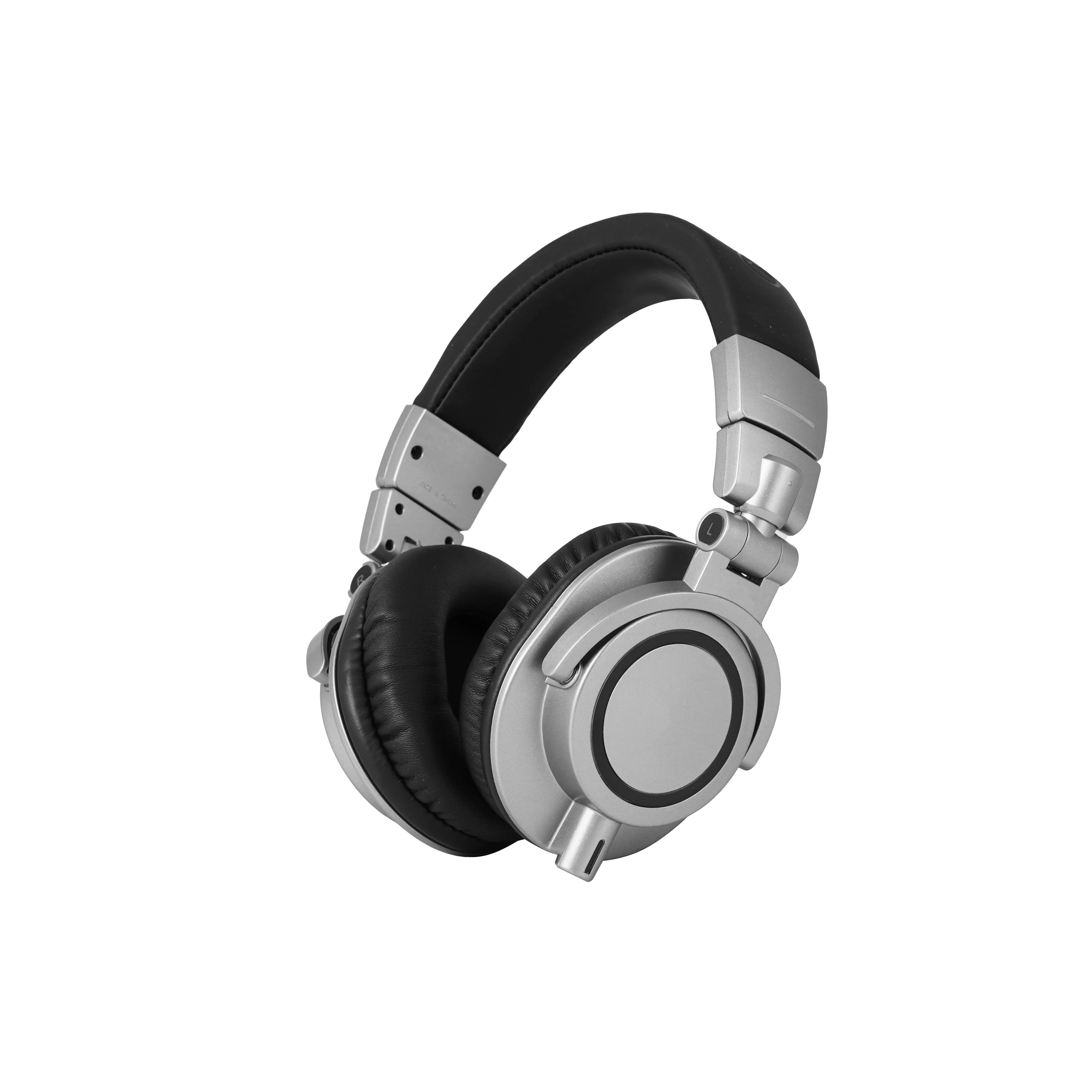 

Suitable for Audio Technica ATH-M50X professional studio monitoring headphones, professional grade, best-selling headphones, gra