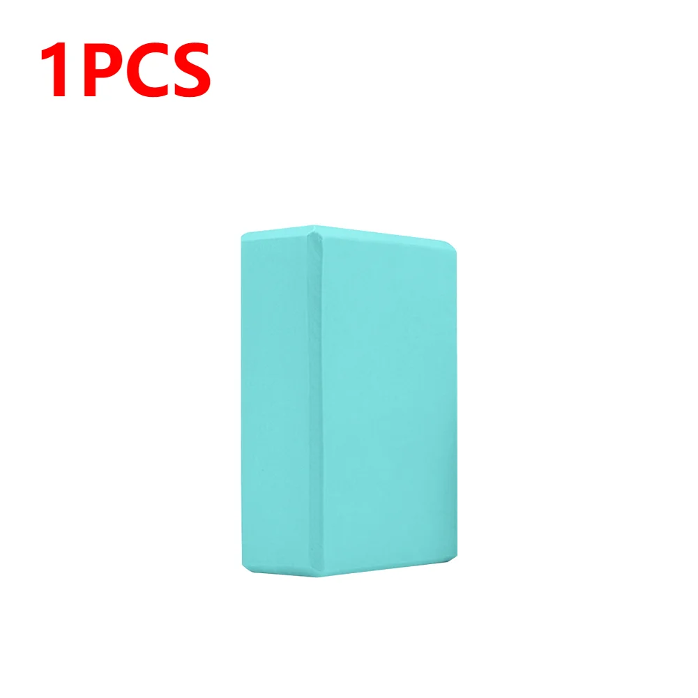 1PCS Aqua Blue