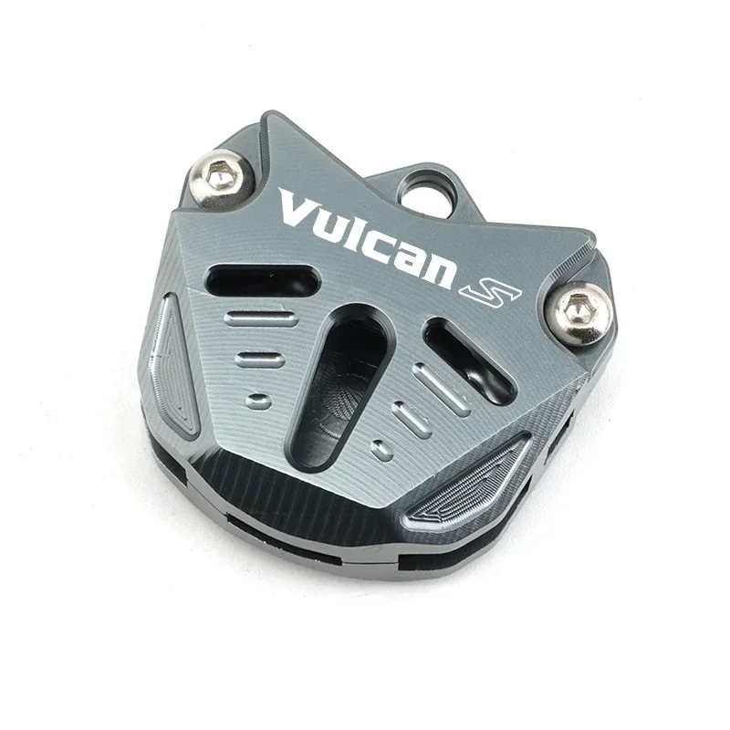 Motorcycle CNC Accessories Key Cover Case & Keychain