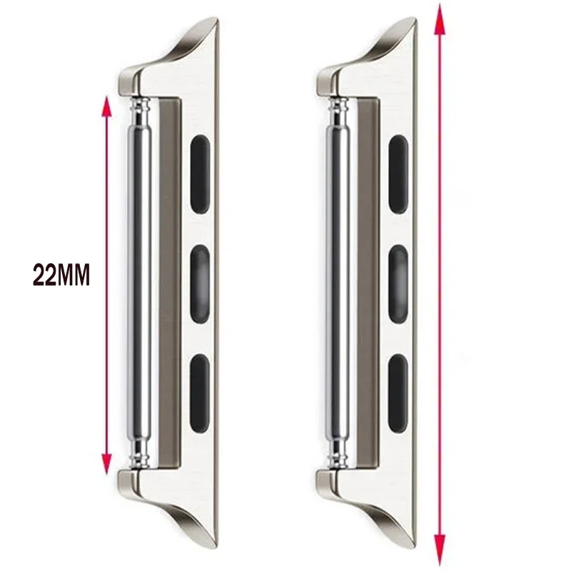 Premium Stainless Steel Connector Adapter