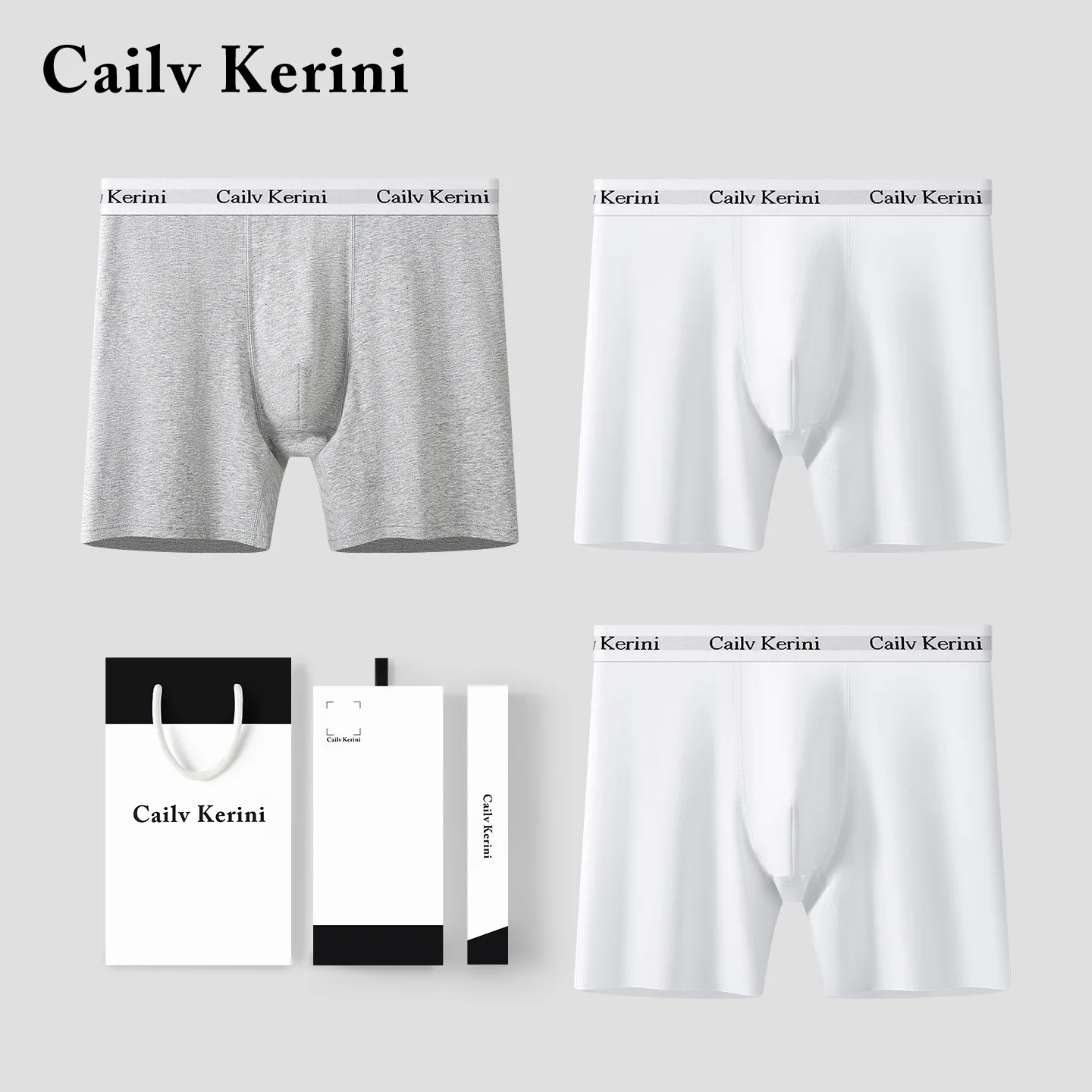 3 drawers [light gray + White + White]]