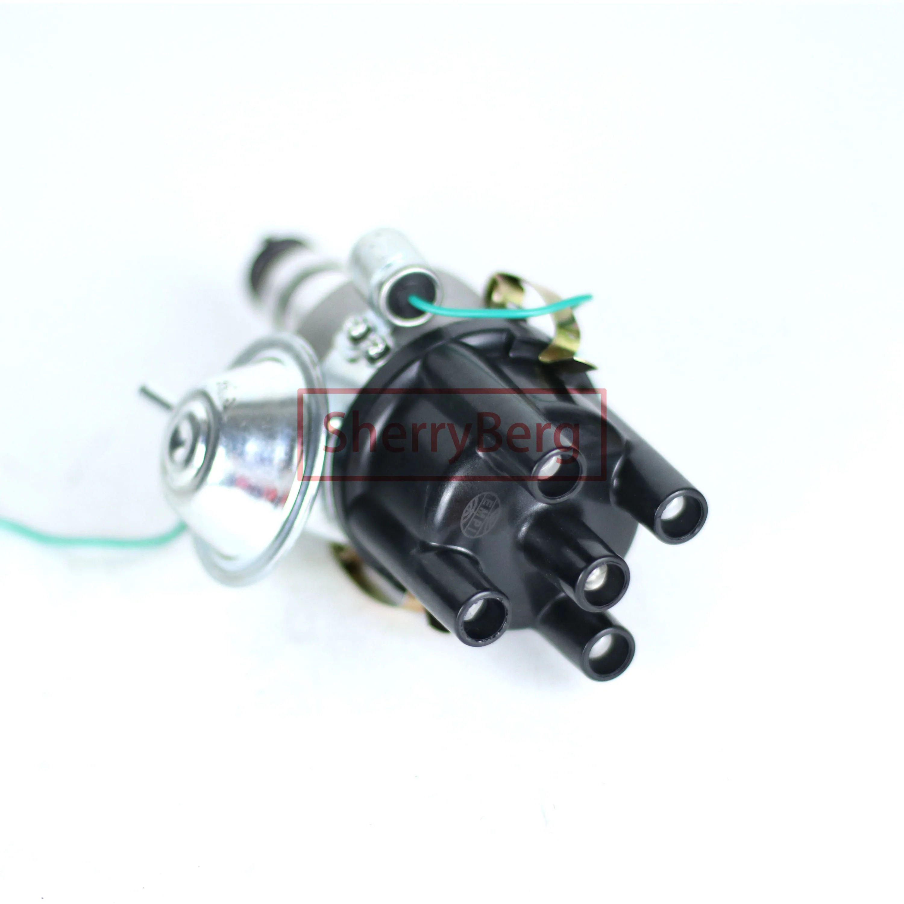 free shpping ignition Distributor 043905205N 023117602B fit for VW Volkswagen Beetle Bug Audi