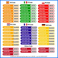 Cellules LiFePO4 prismatiques de qualité A 3,2 V 360 Ah, plus de 10 000 cycles, pour stockage d'énergie domestique DIY 12 V 24 V 48 V, camping-car, bateau, stock local UE, livraison rapide 4