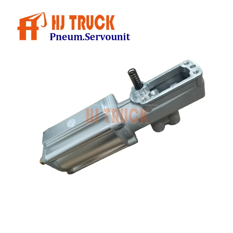 0501216319 21462243 FOR Servoshift Cylinder Pneumatic  Shift Servo Unit ZF Gearbox VOLVO brand new21937969 21073025 21456377 22583045 for volvo fh fh12 fh13 transmission gear shift lever control unit lhd ishift 10p