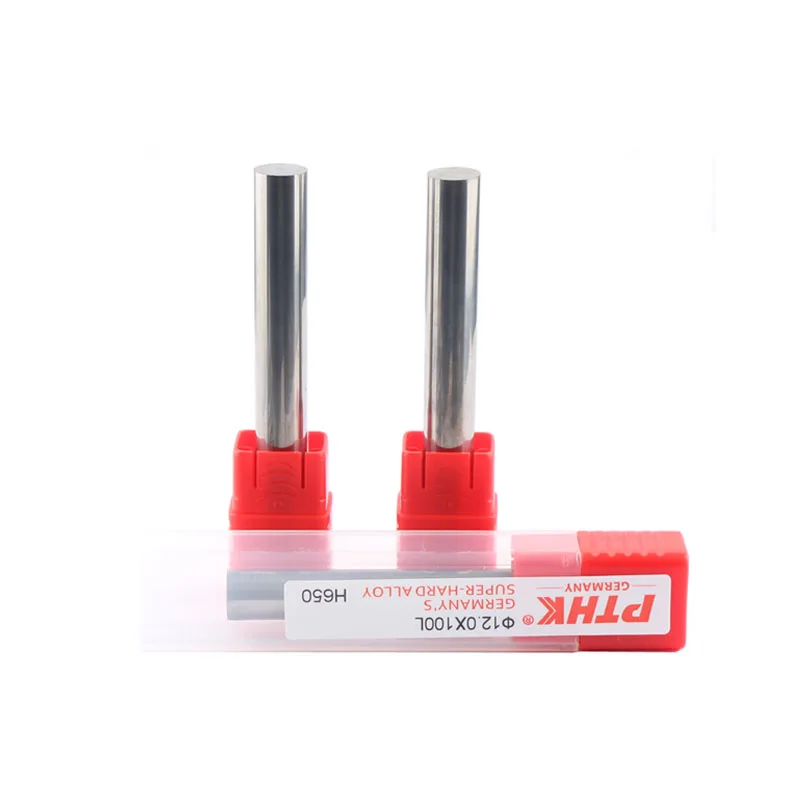 Fresa Carburo Solido - OPMQ Series - OKE Precision Cutting Tools Co - Foto 7