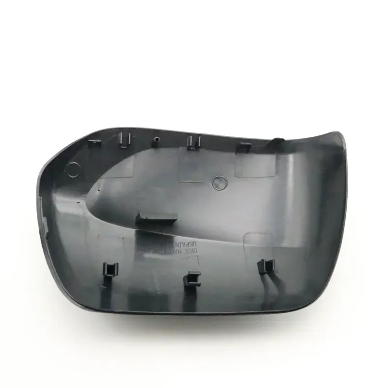 For Subaru Forester SH 2008 2009 2010 Wing Door Side Mirror Lower Cap Lid Outside Rearview  Cover