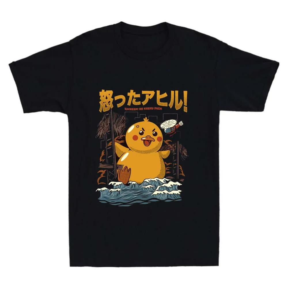 

Clothing Women's Trendy Summer 90s Printed Cartoon Fun Pattern Black T-Shirt Fashion Short Sleeved Casual O-Neck Cute T-Shirt.