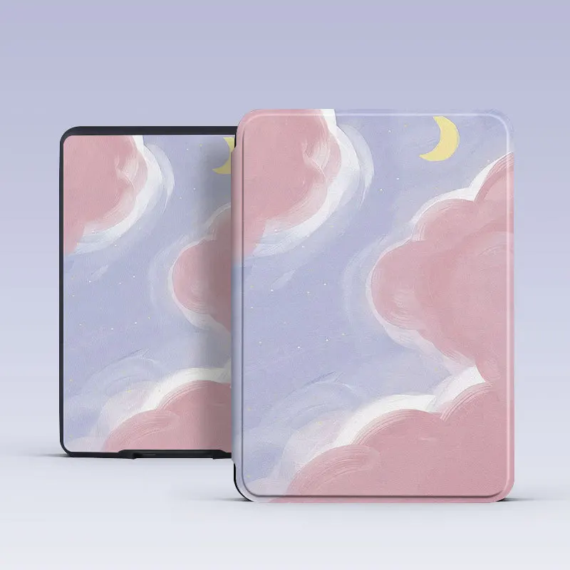 Colorsoft Signature TPU Soft Case with Auto Wake/Sleep Cover