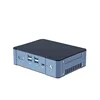 Topton New Gaming Mini PC 13th Gen i9 13900H i7 13700H Desktop Computer 2*DDR5 2*PCIE4.0 Support 4K four Display for Home/Office 2