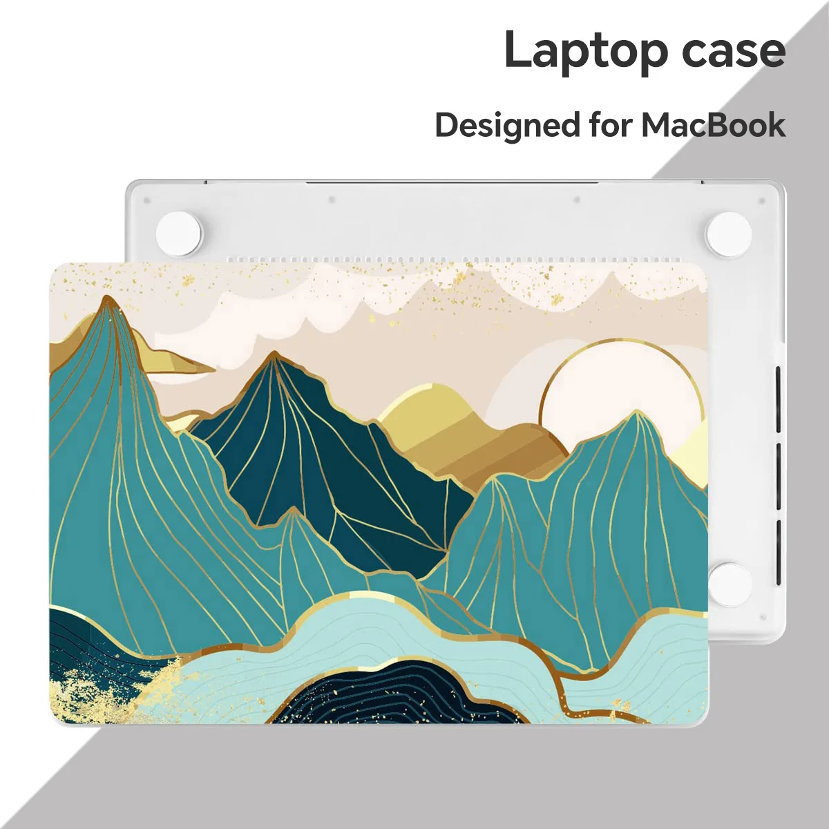 Nuova Custodia Per Laptop Astronauta Per Macbook Air 13 15 M2 2023 A2681 A2337 A2338 M1 Chip Pro 13 14 15.3 M3A2941 A2442 A2992 A2991 A2918