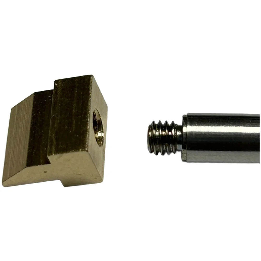 1 Stück T12-Serie Spaten-Lötspitze für FX-951, FX-950, FM-203 Lötstationen, Schweißwerkzeuge und Zubehör – Detail 11