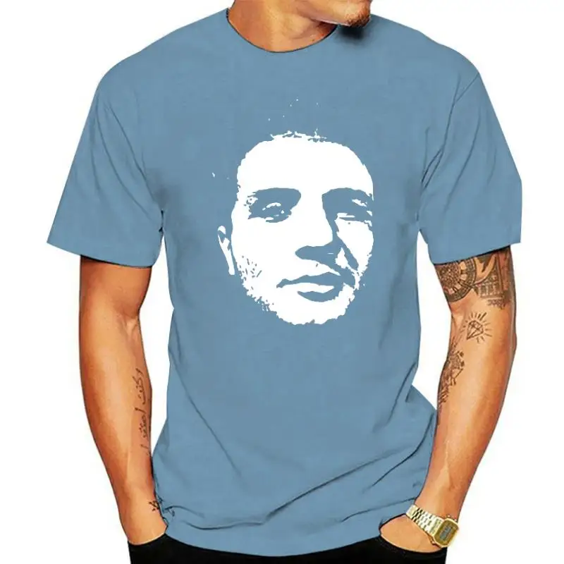 Fashion New Jack La Motta Mens Boxing Legend T Shirt Casual Top Gift T5