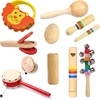 Baby Music Toys Musical Instruments Kids Montessori Learning Education Jouet Enfants 2 3 4 6 8 10 Ans Kinder Spielzeug 1
